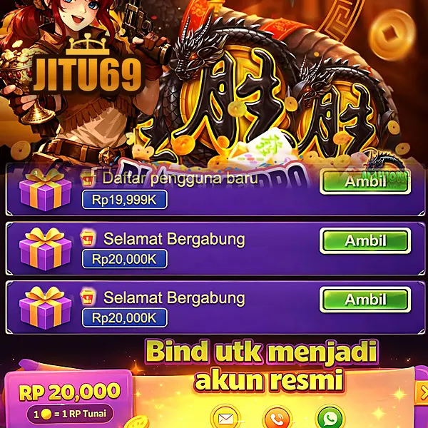jitu69 APK