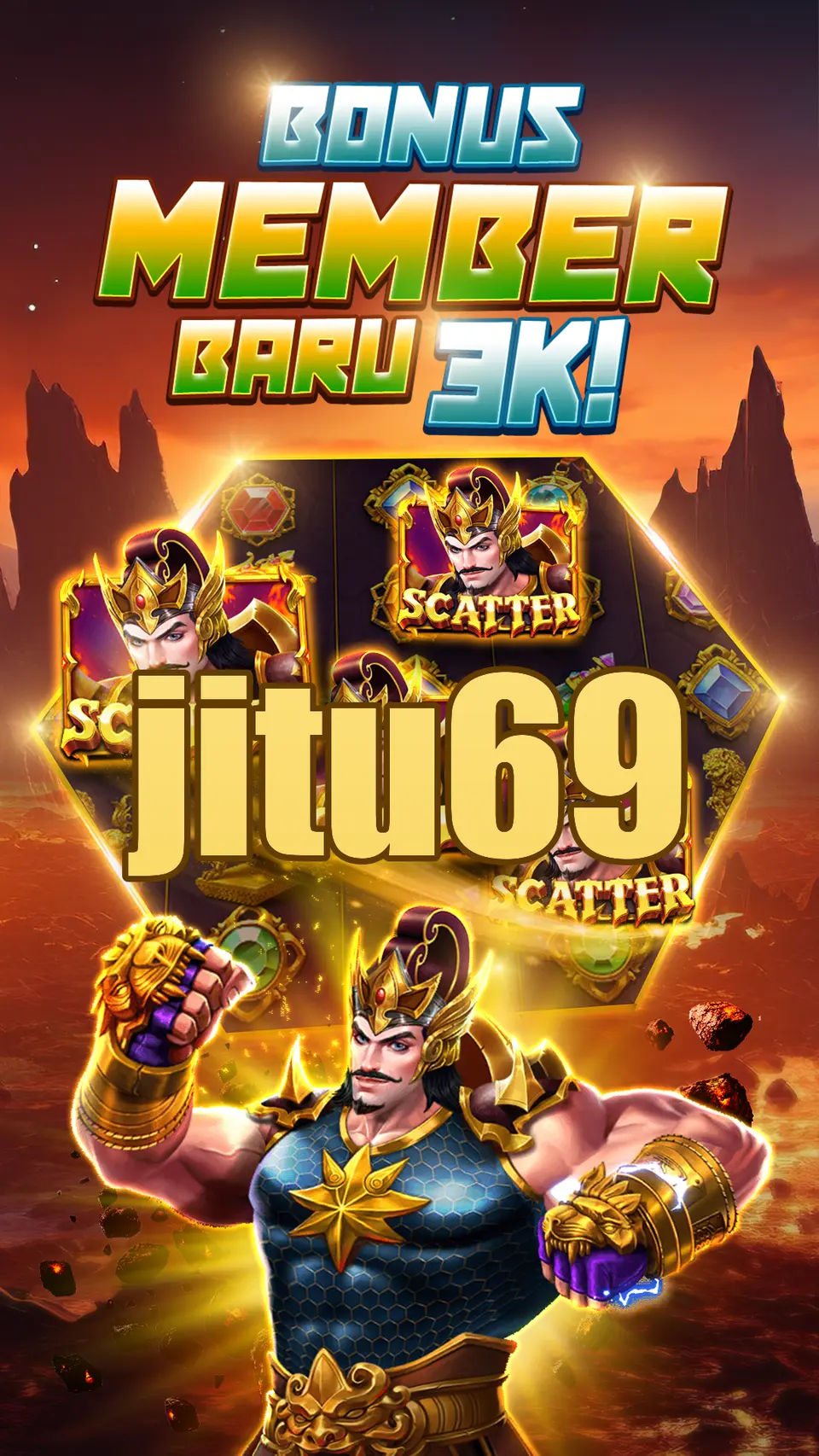 jitu69 APK
