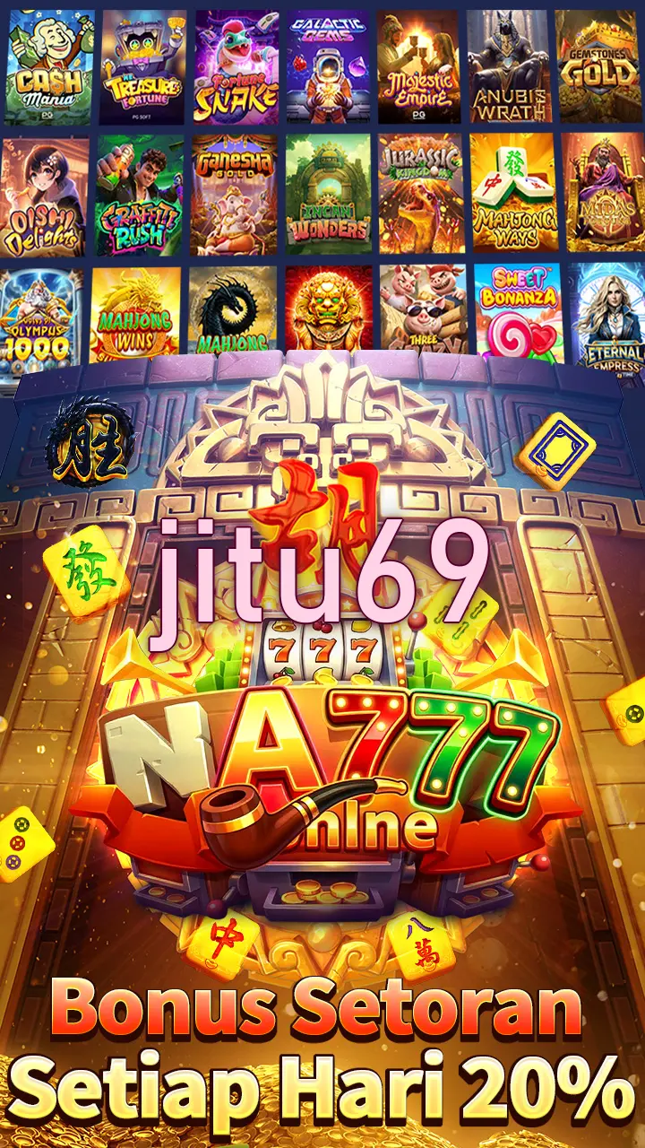 jitu69 APK