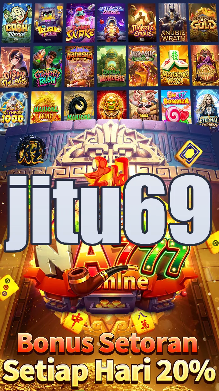 jitu69 APK