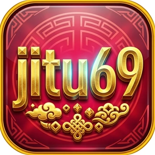 jitu69 Logo - Resmi